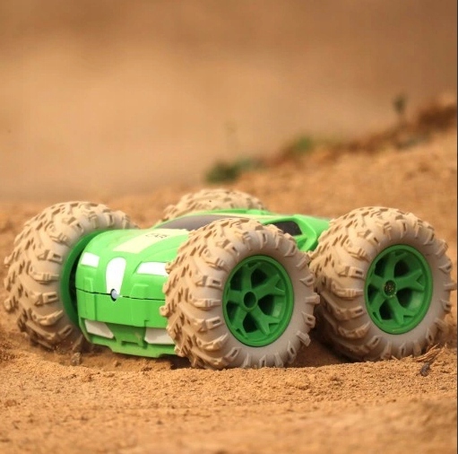 AUTO OBROTOWE 360 ZDALNIE STEROWANE 2,4Ghz ZABAWKA DLA DZIECKA NA PREZENT