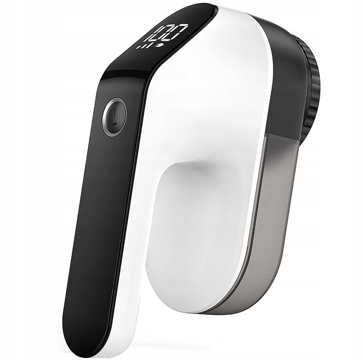 NOWOCZESNA GOLARKA MASZYNKA DO UBRAŃ SWETRÓW KANAPY TAPICERKI 6 OSTRZY DUŻA