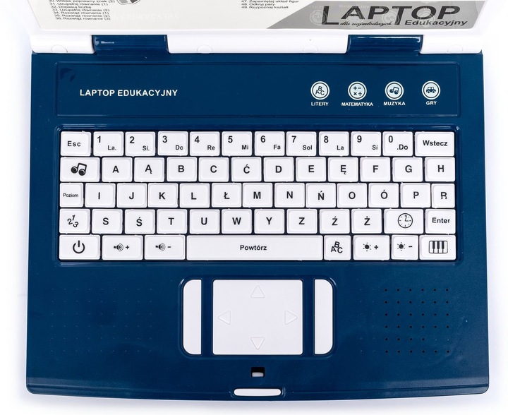 KOMPUTER LAPTOP 65 PROGRAMÓW 20189