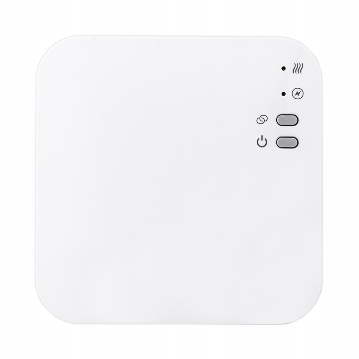 Termostat radiowy bezprzewodowy pokojowy COMFORT WT-18 do pieca C.O.