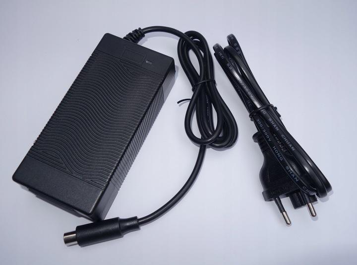 Ładowarka 42V 2A do Ninebot ES1/ES2/ES3/ES4