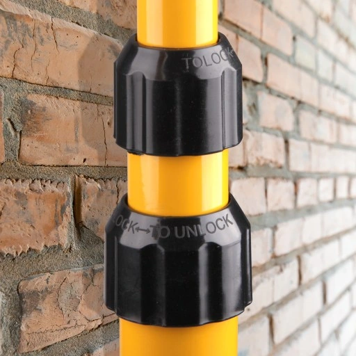 STATYW pojedynczy stojak naświetlacz HALOGEN LED