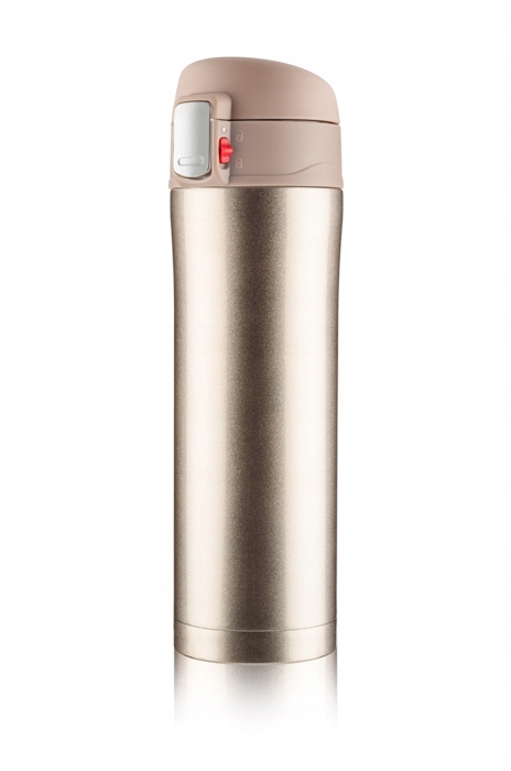 KUBEK TERMICZNY termos 440 ml BARDZO SZCZELNY 13h