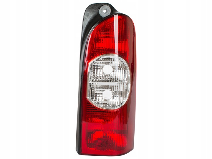 LAMPA TYLNA TYŁ PRAWA do RENAULT MASTER 03-