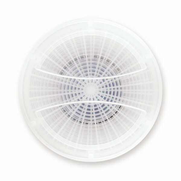 Suszarka spożywcza do grzybów Zelmer ZFD1010 520 W biała