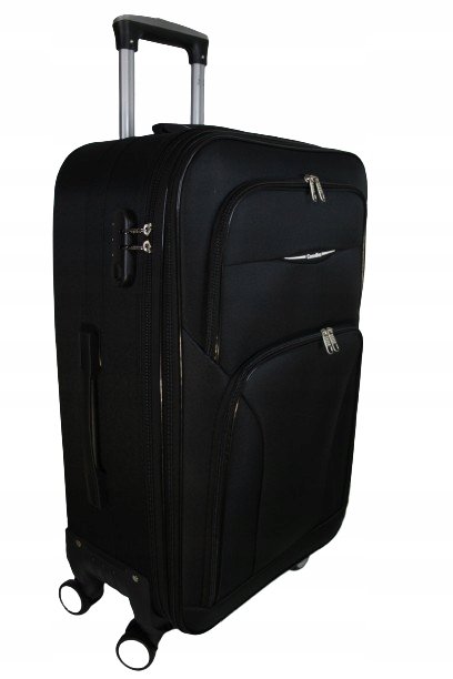 L MAŁA WALIZKA NA KÓŁKACH TORBA DO SAMOLOTU