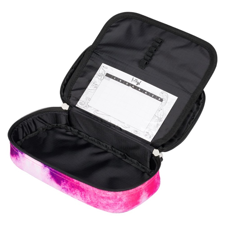 Piórnik saszetka BAAGL