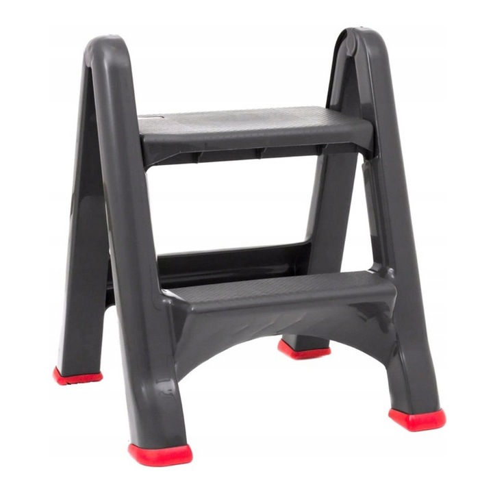 CURVER DRABINA TABORET 2 STOPNIE 155160