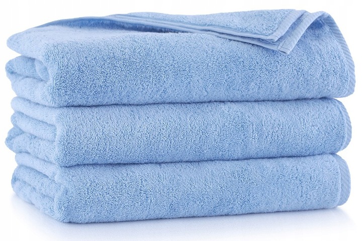 ZWOLTEX Ręcznik Kiwi 2 bawełna EGIPSKA 70x140