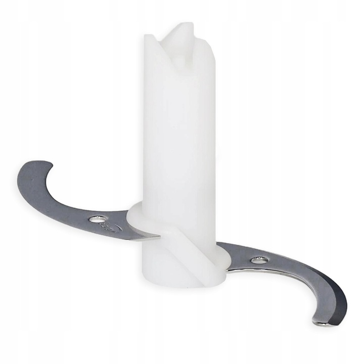 Rozdrabniacz 500ml do blendera Bosch MSM66150