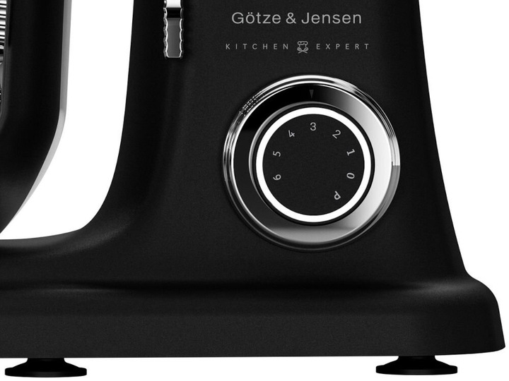 Robot planetarny GÖTZE & JENSEN SB400K