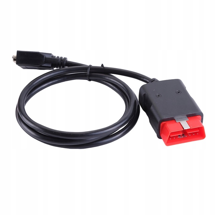 TESTER DIAGNOSTYCZNY MULTIDIAG PRO INTERFEJS DIAGNOSTYCZNY OBD2 SKANER