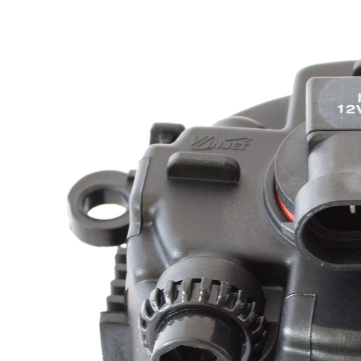 Halogen Lewy=Prawy Zamiennik do Samochodu Citroen C4 C5 Xsara Picasso