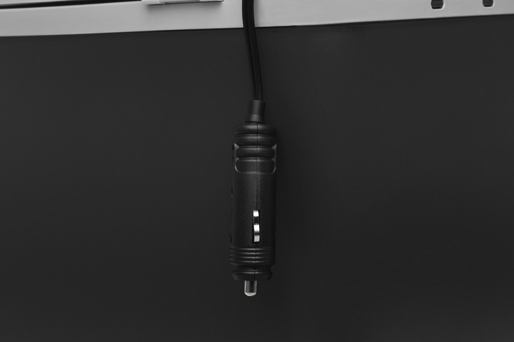 Lodówka turystyczna RAVANSON CS-20S 45W 12V 20L