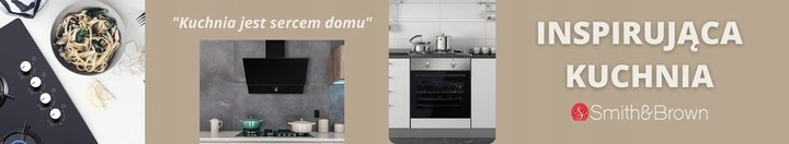 OKAP KUCHENNY KOMINOWY ŚCIENNY 60CM STAL LED