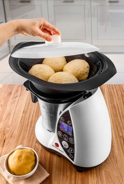 ROBOT WIELOFUNKCYJNY PERFECT MIX MFC2000 ELDOM