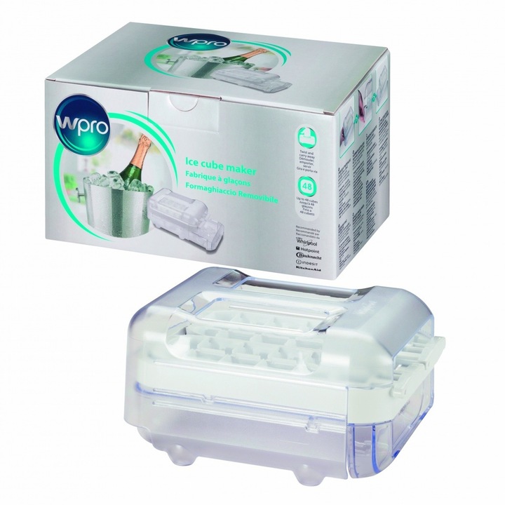Kostkarka Whirlpool ICM101 Ice Mate 484000001113