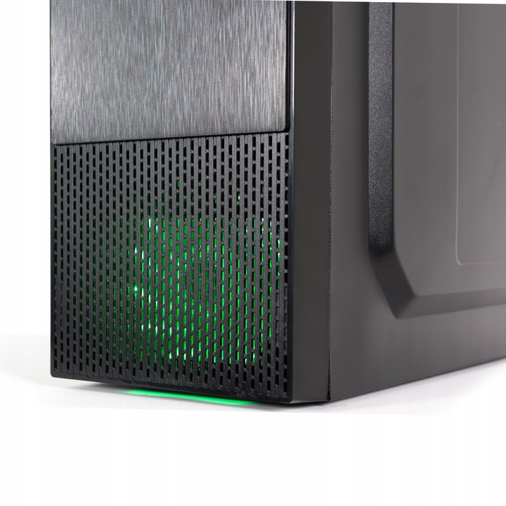 GRACZ GTX I5 4X 3,4GHZ 8GB 120SSD+HDD GT730 W10