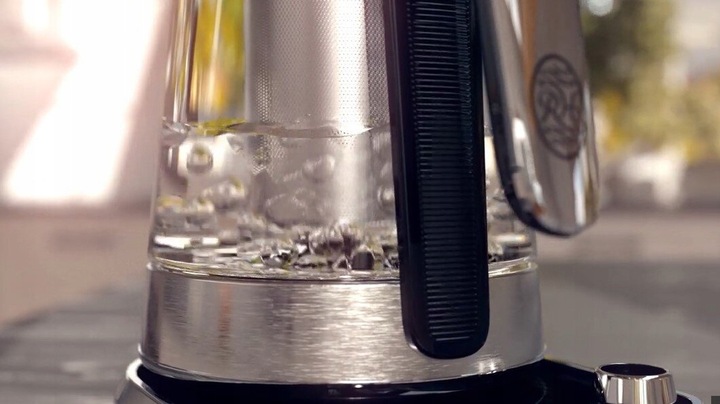 Ekspres RUSSELL HOBBS Attentiv 26230-56 Cold Brew