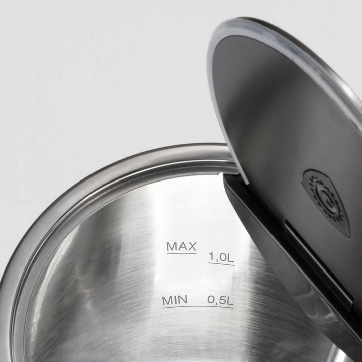 Czajnik elektryczny GRAEF WK 600