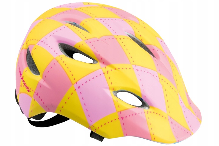 Kask rowerowy Kross Infano r. XS