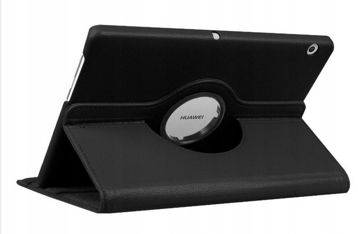 ETUI 360 RYSIK SZKŁO do HUAWEI MediaPad T3 10 9.6