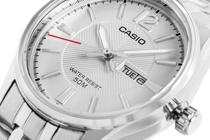 Zegarek Damski CASIO LTP-1335D-7AVDF + BOX Na Prezent