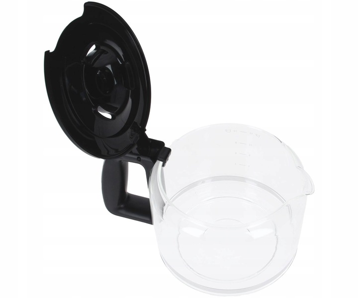 DZBANEK do ekspresu ciśnieniowo-przelewowego TEFAL Element Maison CM470810