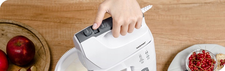 Mikser ręczny ZELMER ZHM2559