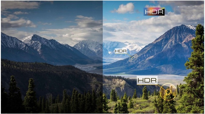 Telewizor TCL 32S5400A 32" LED Android Smart WiFi TV