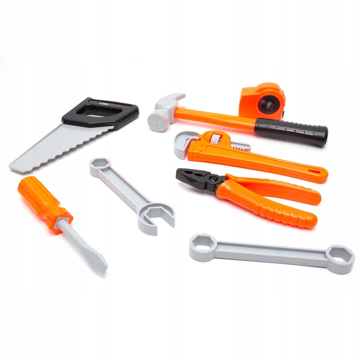 8202 BEZPRZEWODOWA WYRZYNARKA DO DRZEWA DLA DZIECI