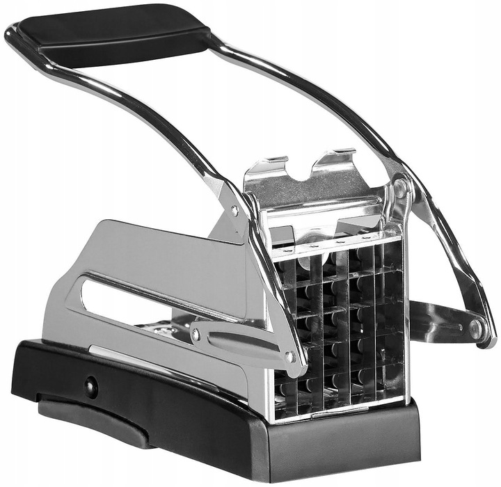 MASZYNKA DO KROJENIA FRYTEK KRAJARKA DO FRYTEK 3w1