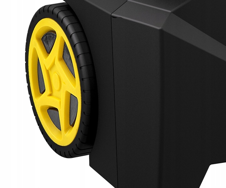 MYJKA CIŚNIENIOWA DIVE EXTRA LAVOR 135 bar