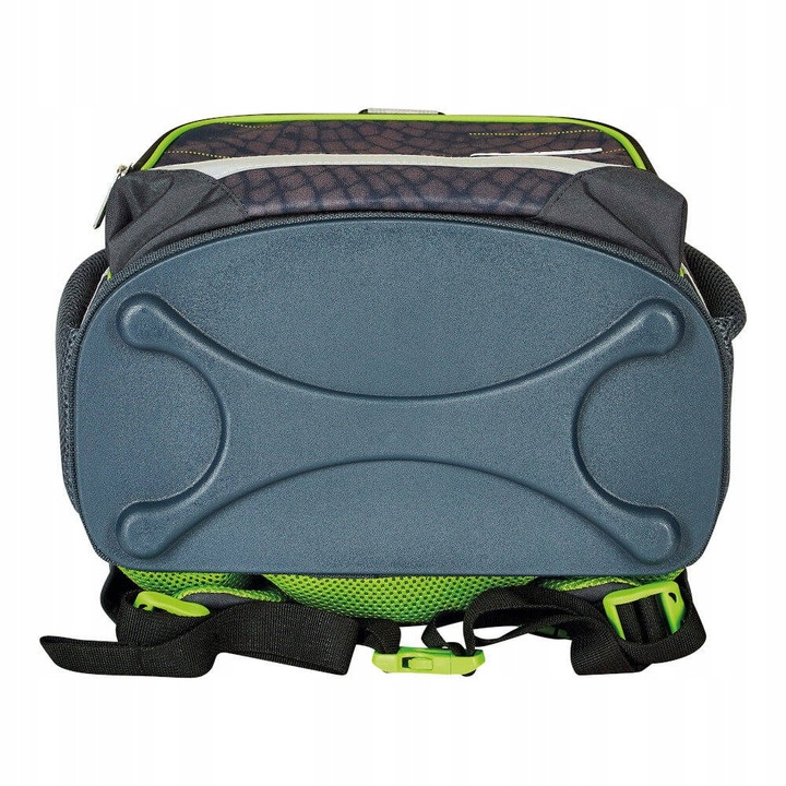 TORNISTER PLECAK SZKOLNY HERLITZ LOOP SMOK KL. 1-3