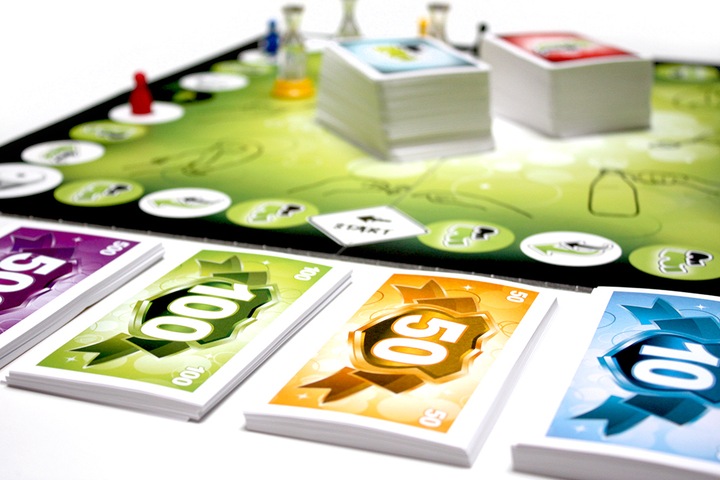 Tactic Extra Gra Założysz się?