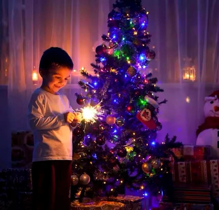 LAMPKI CHOINKOWE 1000 LED FLASH ZEWNĘTRZNE WEWNĘTRZNE ŚWIĄTECZNE MULTIKOLOR