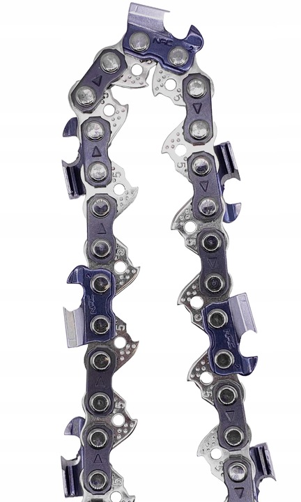 ORYGINALNY ŁAŃCUCH NAC .325" 1,5 16" 40cm TT-CS4500 NO-CS38 CS5200 CST45-40