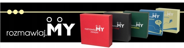 WALENTYNKI GRA EROTYCZNA dla par Rozmawiaj.MY Intymnie rozpalcie emocje!