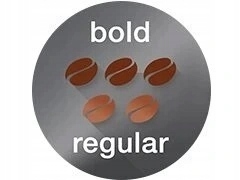 Ekspres przelewowy do kawy, dzbanek szklany Braun KF7120 (P)