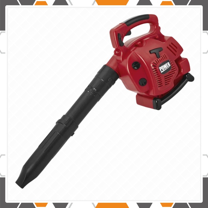 DMUCHAWA DO LIŚCI DO OGRODU DLA DZIECI ZABAWKA MAJSTERKOWICZ