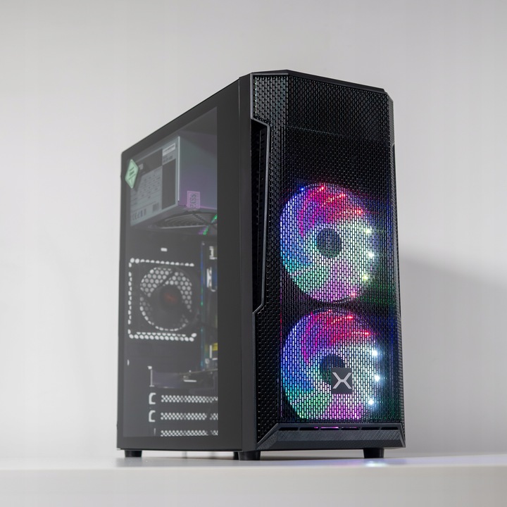 BATMAN PC DO GIER 16GB 512SSD NVIDIA GT WINDOWS10 WIFI