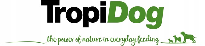 TROPIDOG Small Mini Beef 8kg Adult Wołowina dla małych ras