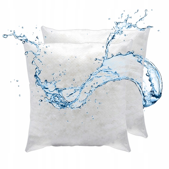 Wkłady do pochłaniacza wilgoci K&M - 6x 280g / Pochłaniacz wilgoci K&M