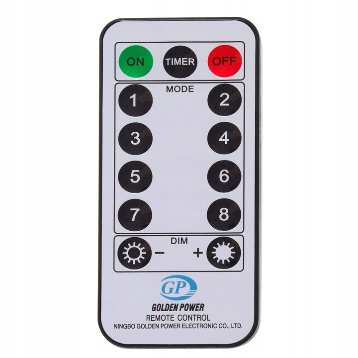 LAMPKI DRUCIKI 300LED MIKRO CIEPŁY BIAŁY PILOT TRYBY FUNKCJE IP44 CHOINKOWE