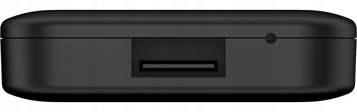 Adapter bezprzewodowy CarPlay CARLINKIT TBox Lite Czarny