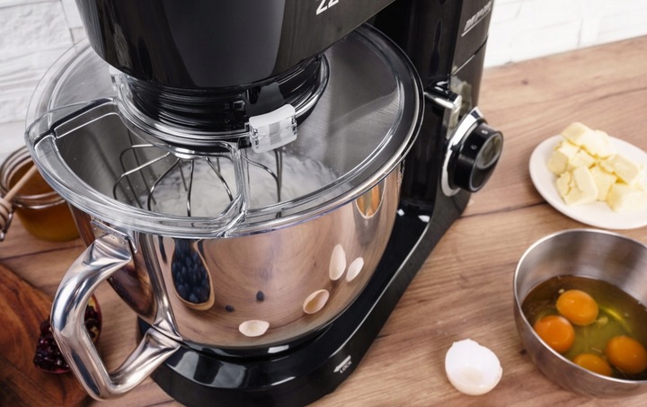 Robot planetarny MPM MRK-19 2200W 6 prędkości