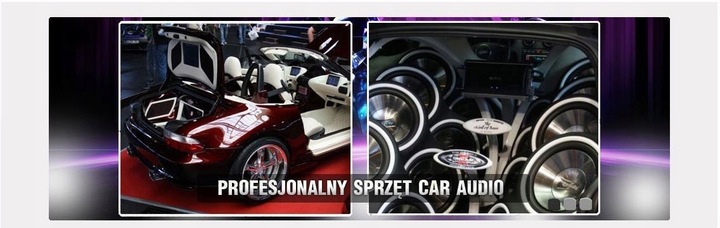 JBL PARTYBOX 200 300 310 - Ładowarka samochodowa