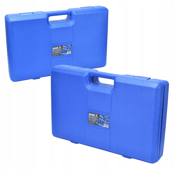 ZESTAW KLUCZY NASADEK W WALIZCE DO ODKRĘCANIA FILTRÓW OLEJU 15 ELEMENTÓW BL