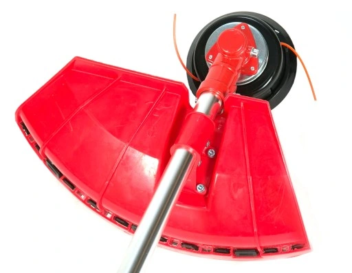 KOSA SPALINOWA GERMAN 5,2KM+3xOL+TARCZA+SMAR+MASKA