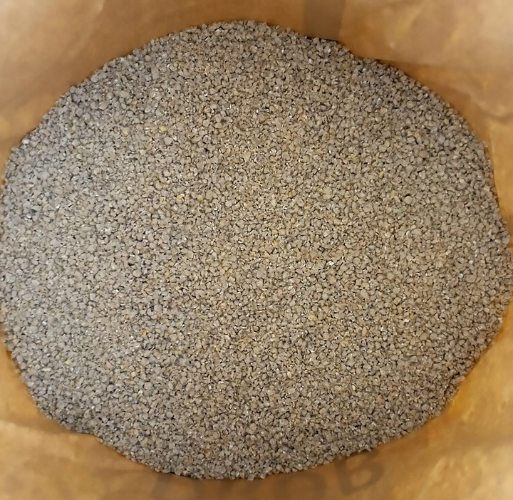 PASZA DLA PRZEPIOREK PRZEPIORKA KARMA DLA PRZEPIOREK NIOSEK 25KG WITAMINY